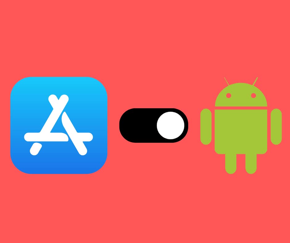 How to Switch from Apple (iOS) to Android - razib.in